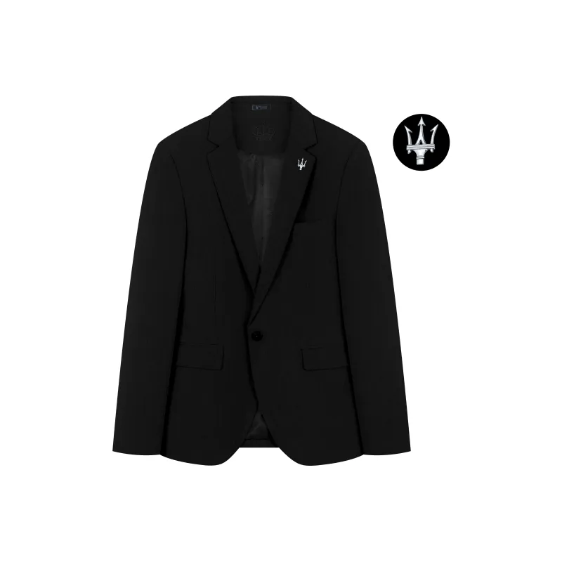 Maserati Business Suits Unisex-0