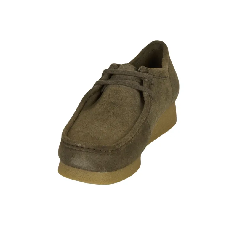 Clarks Casual Shoes Men's Brown-4