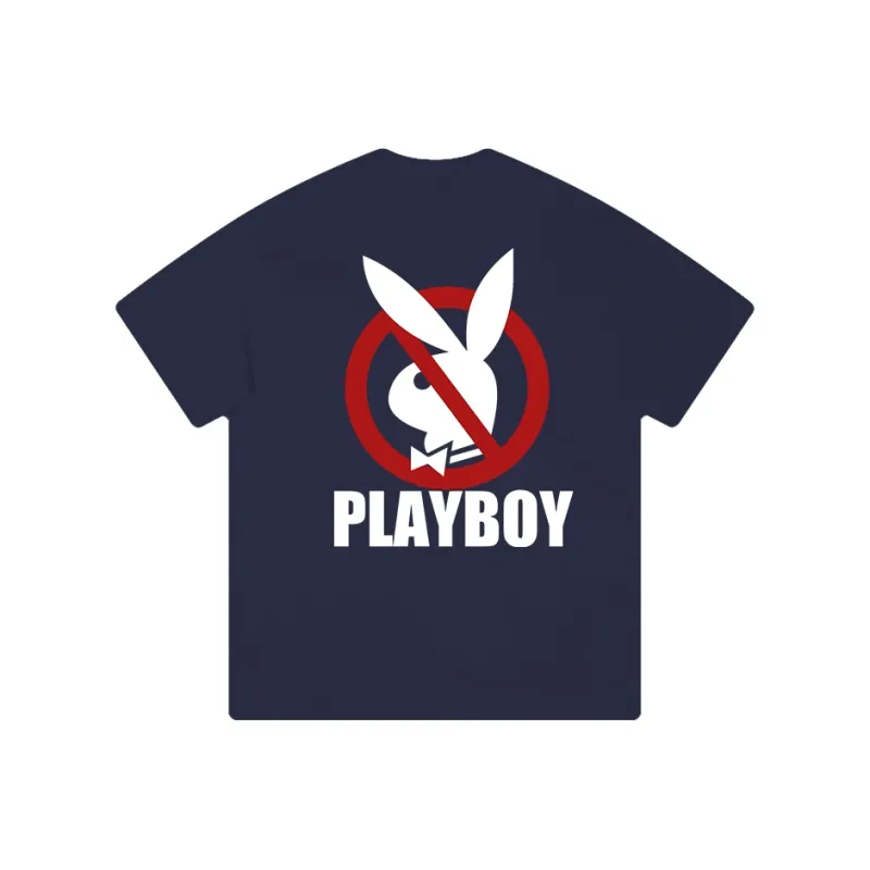 Playboy T Shirts Men-3