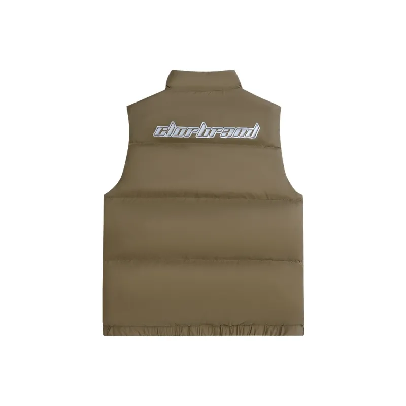 CLOR Vests Unisex-4