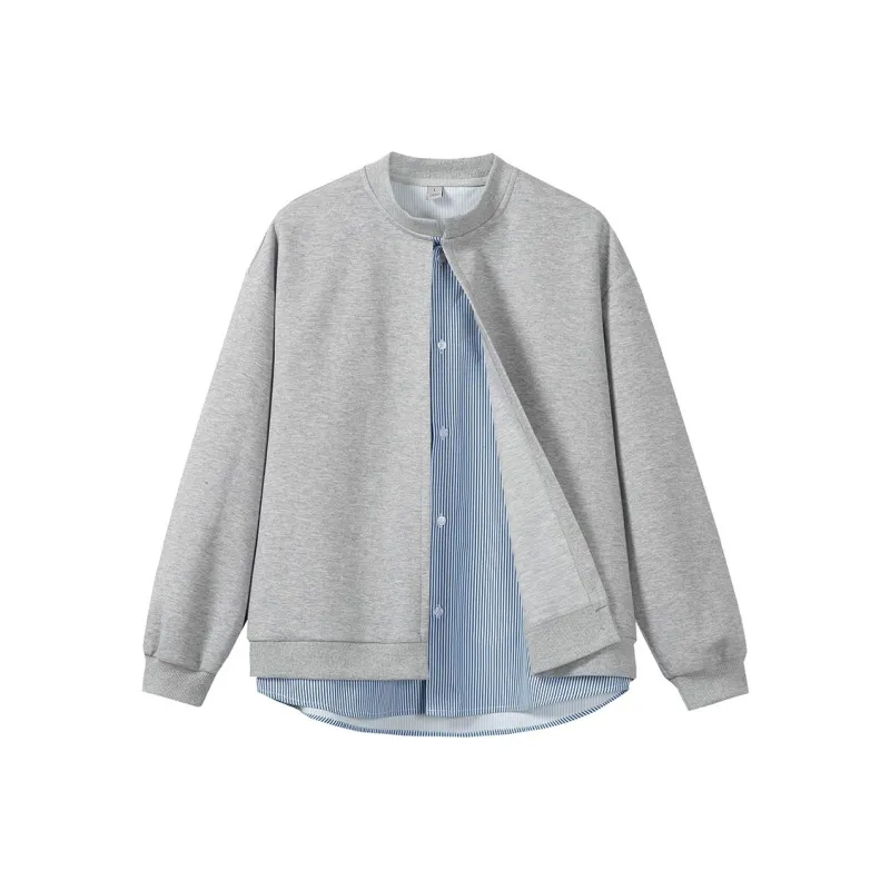 ZONEiD Sweatshirts Unisex-6