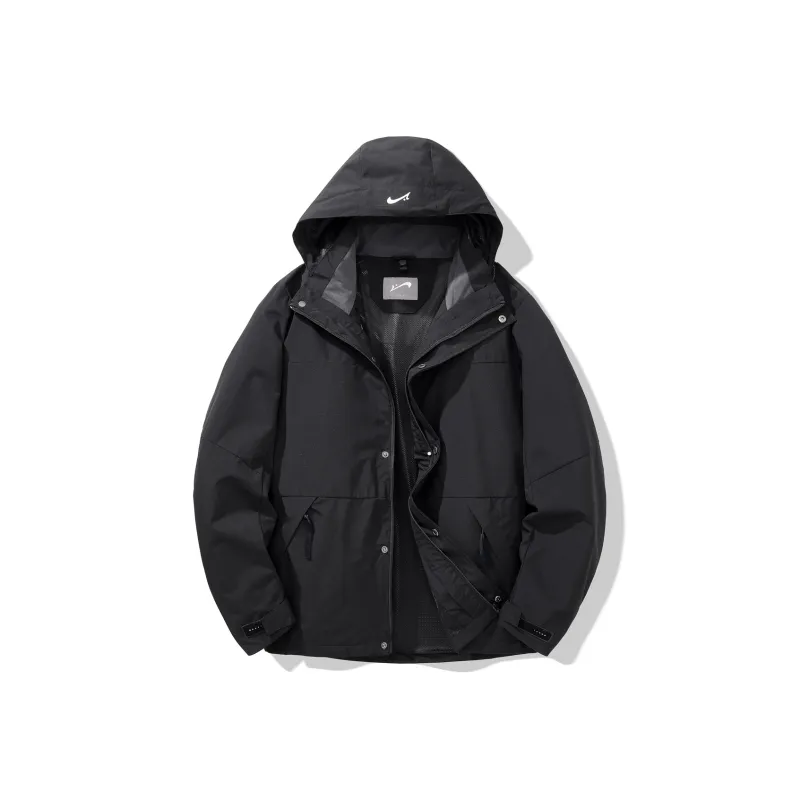 K bird Jackets Unisex-8