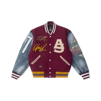 AlphaStyle Jackets Unisex