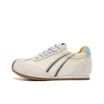 MALEMONKEY Breathable Lightweight Height Increasing Low Top Casual Shoes Women's
