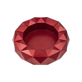 COLIBRI Office Fashion High End Ashtray