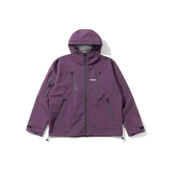 KXLFCHN Windbreaker Jacket Unisex