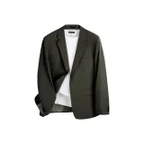 Gray (Single Jacket)