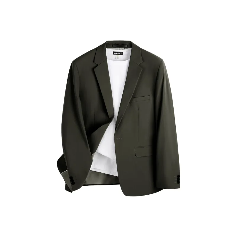 Minfinity Business Suits Unisex-28
