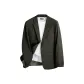 Gray (Single Jacket)
