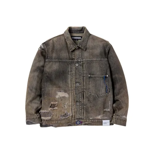 Save The Duck Alexander puffer jacket Schwarz