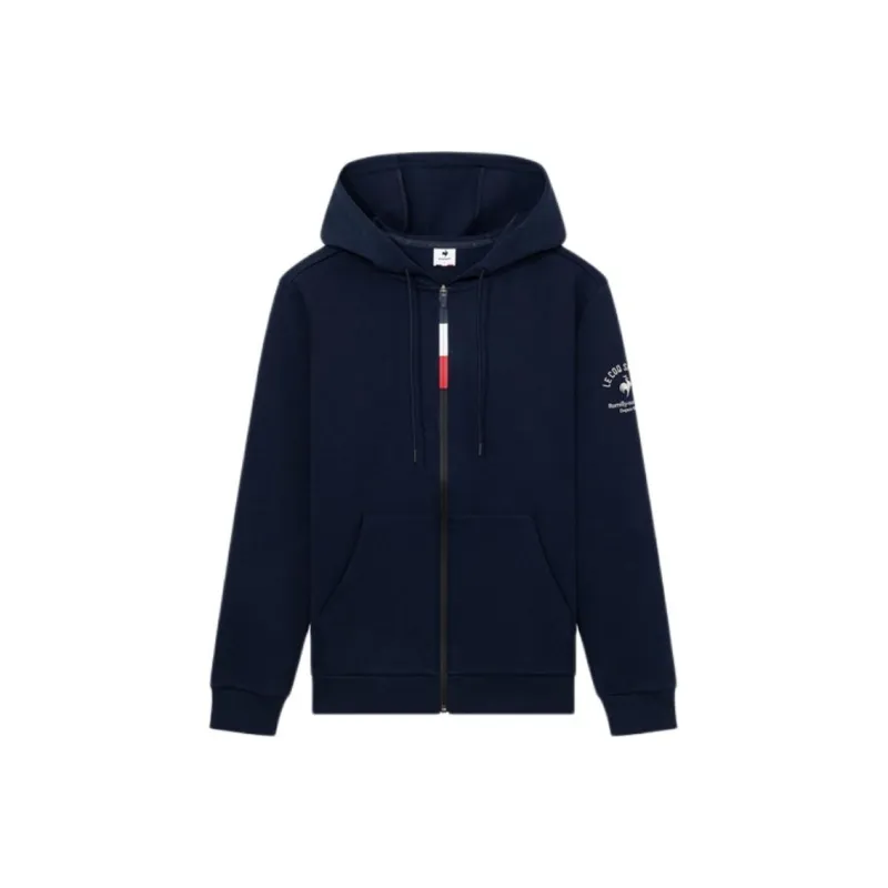 Le Coq Sportif Jackets & Coats Men's-0