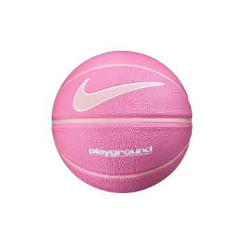 Nike Rubber Basketball Pink No. 5/6/7 Training Unisex
