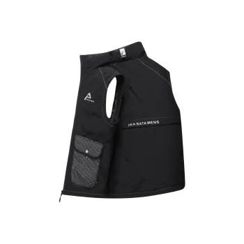 YAYA Vests Men