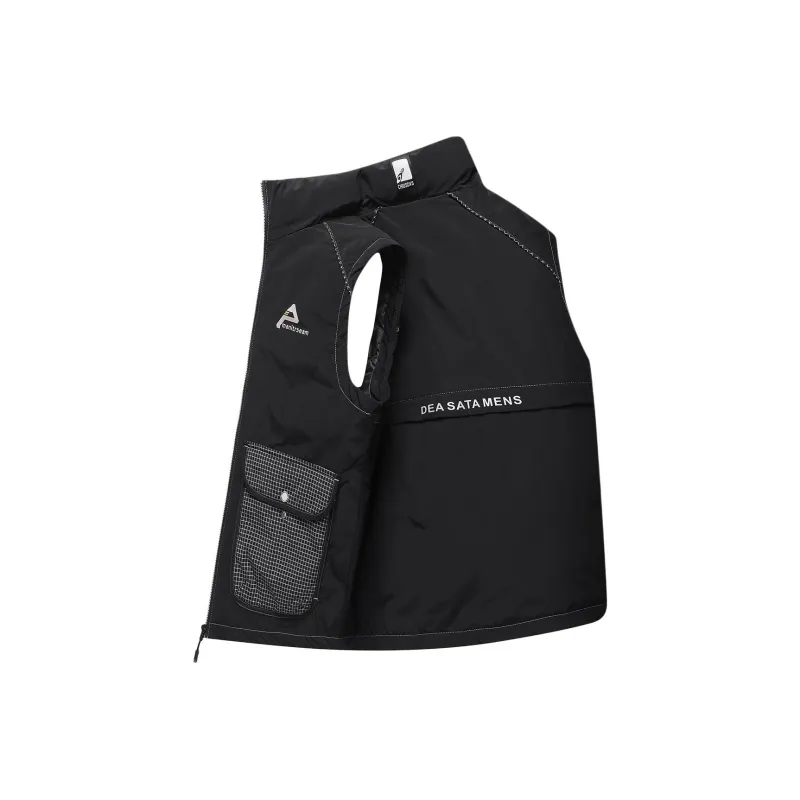 YAYA Vests Men-2