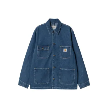 Carhartt WIP Og Chore Denim Jacket