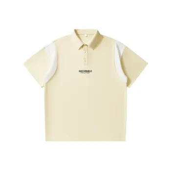 TIMD Polo Shirts Unisex