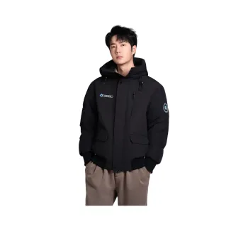YAYA Down Jackets Unisex