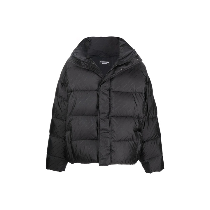 Balenciaga Puffer Jackets Men on Sale & Authentic - POIZON