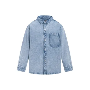 ORDINARY PEOPLE SS24 Denim Jacket Men's