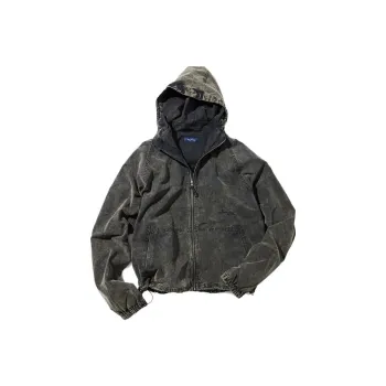 FREAK'S STORE Jackets & Coats Men's Black