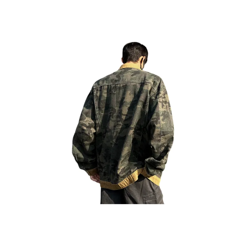 ZYKY Jackets Unisex-6