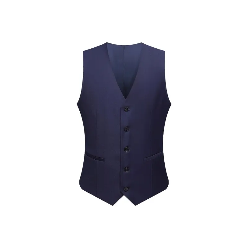 PIERRE CARDIN Vests Men-3