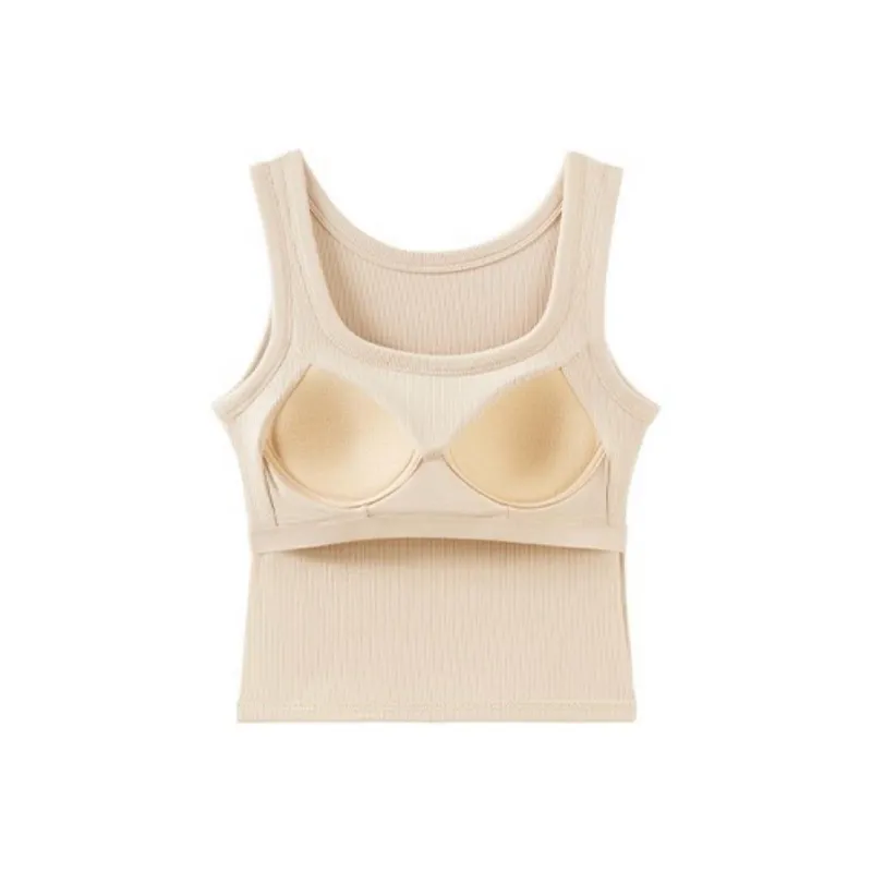 GRACEWELL Women's Tank Tops-2