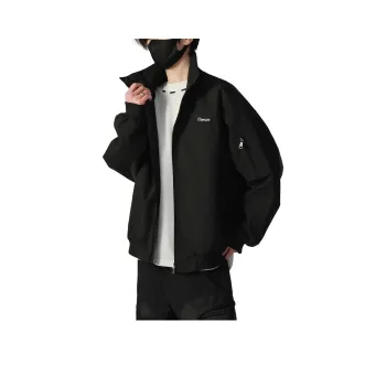 FAKE VINTAGE Jackets Unisex