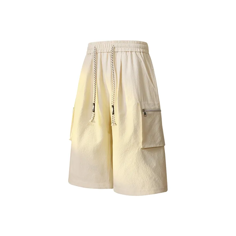 UNthemed Casual Shorts Unisex-13