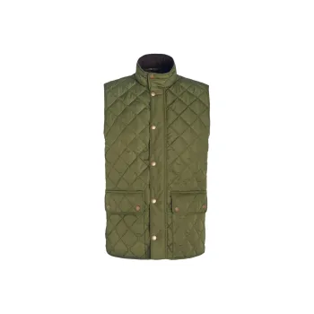 BARBOUR Lowerdale Quilted Gilet