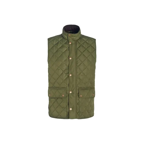 BARBOUR Lowerdale Quilted Gilet