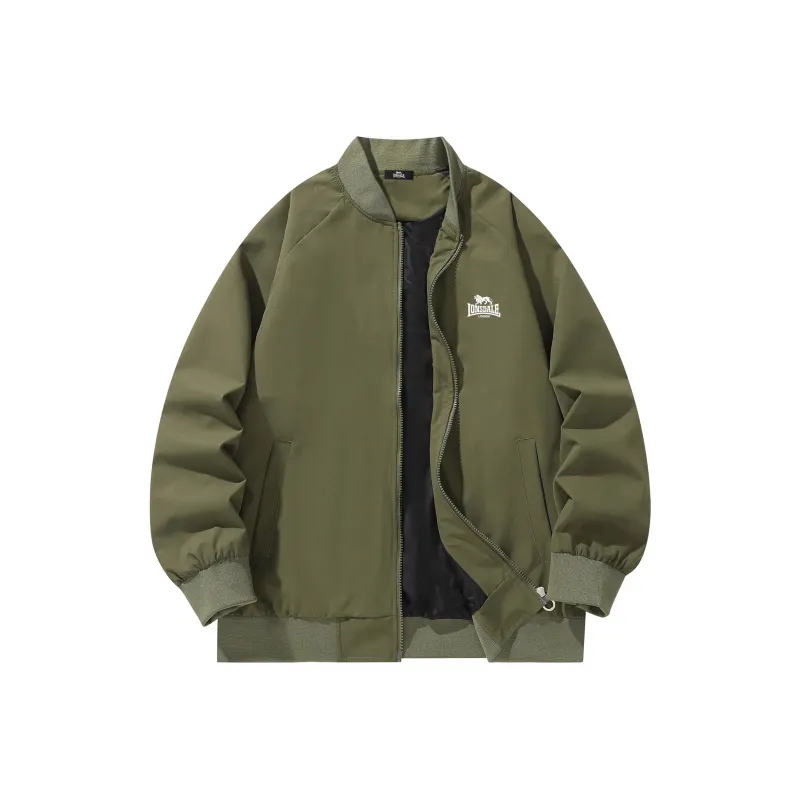 LONSDALE Jackets Unisex-4