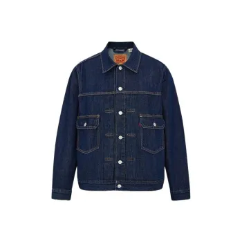 Levis Denim Jackets Men