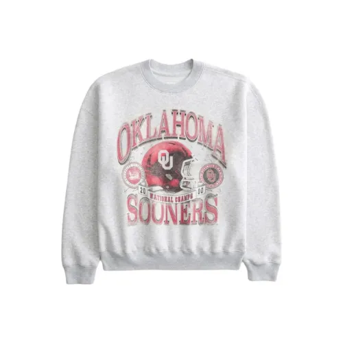 DRKSHDW Sweatshirt Men's Light Gray