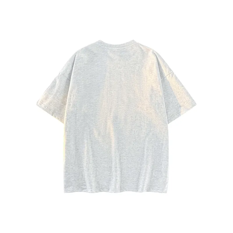 IN'S T Shirts Unisex-5
