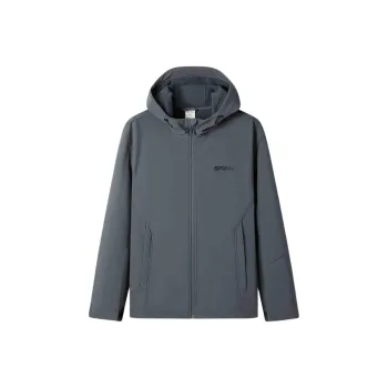 OUTDOOR PRODUCTS Jackets & Coats Men's Dark Gray