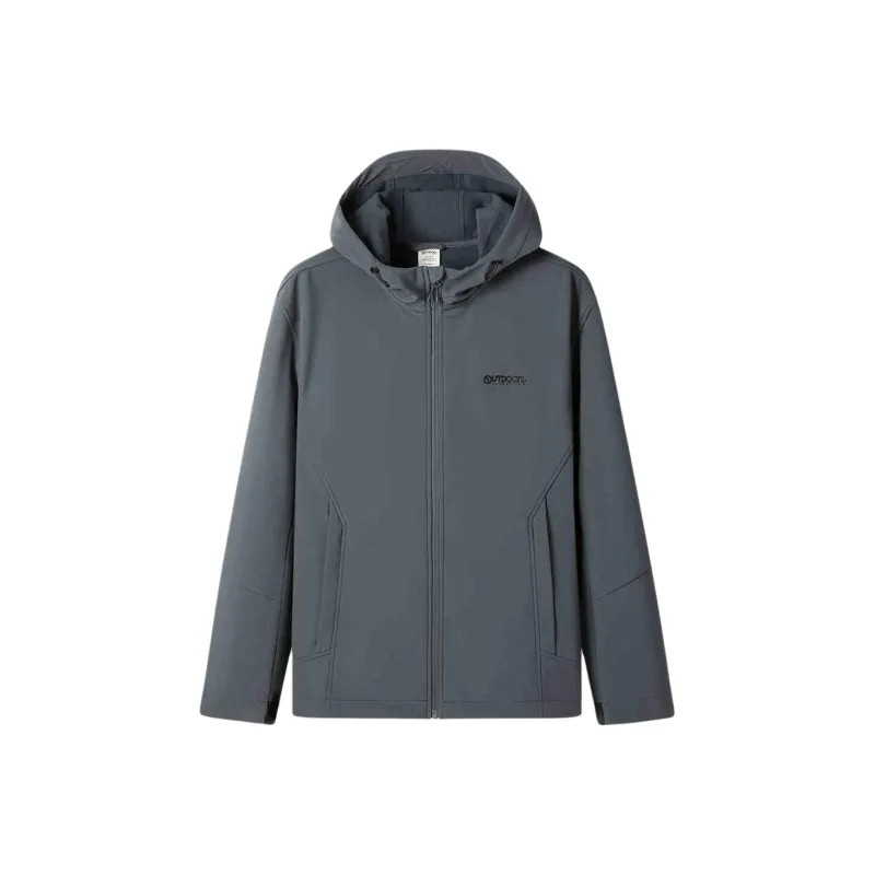 OUTDOOR PRODUCTS Jackets & Coats Men's Dark Gray-0