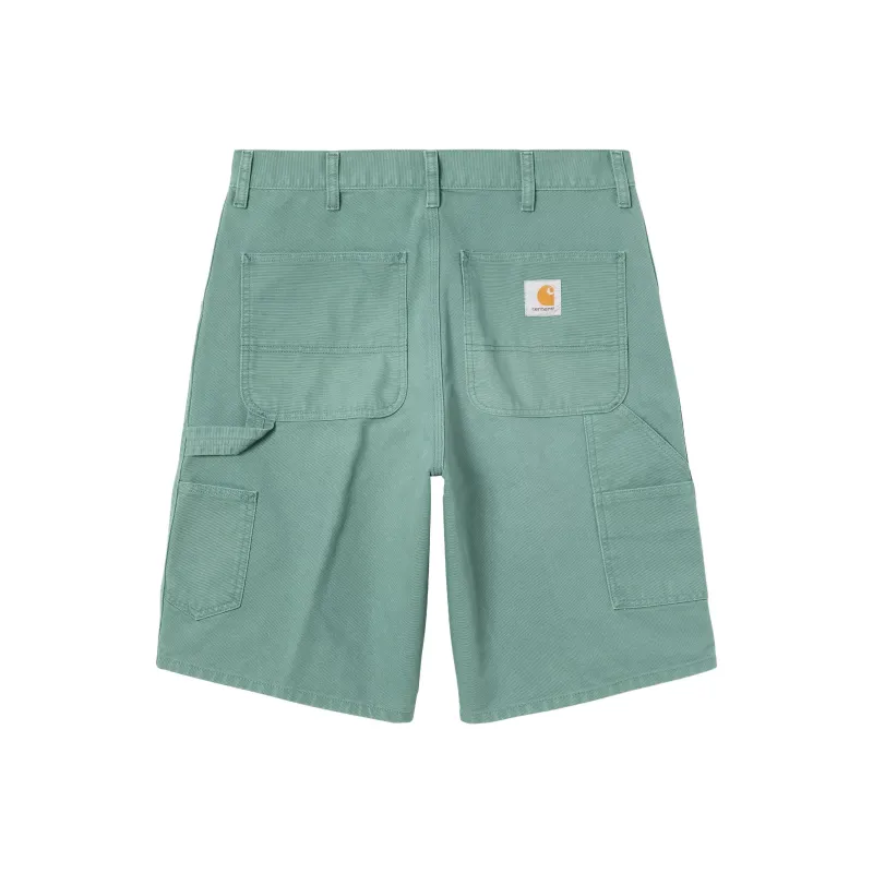 Carhartt WIP Denim Shorts-1