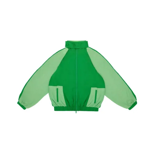 UPGREATED Jackets Unisex