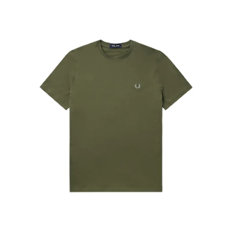 FRED PERRY T Shirts Men-1