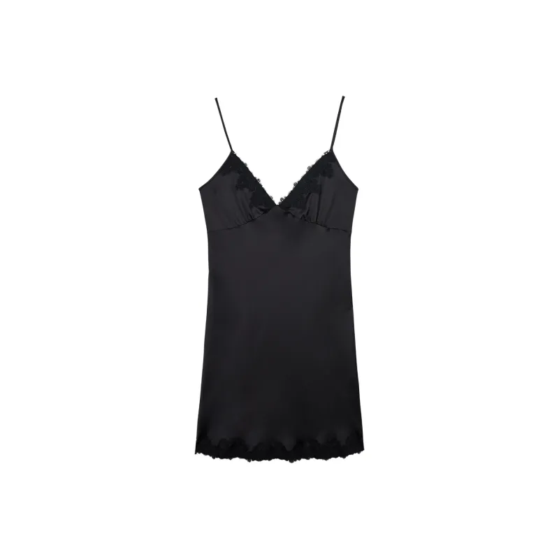 IIZZINI Women's Nightgowns-6