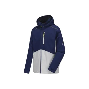DECATHLON TRIBORD Sailing 500 Jackets Coats Men's Dark Navy Blue