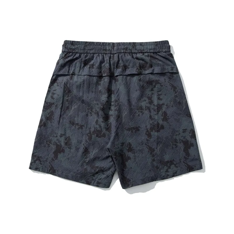 ROBINHOOD Casual Shorts Unisex-3