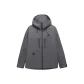 Smoke Platinum Gray