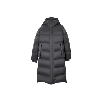 JACK JONES· Down Jacket Men's Forged Steel Gray