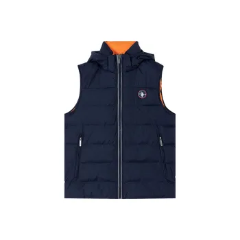 U.S. POLO ASSN. Vests Men