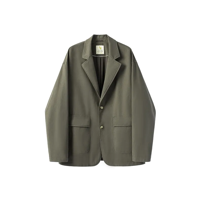 WILLIAM FOX&SONS Business Suit Men's-2
