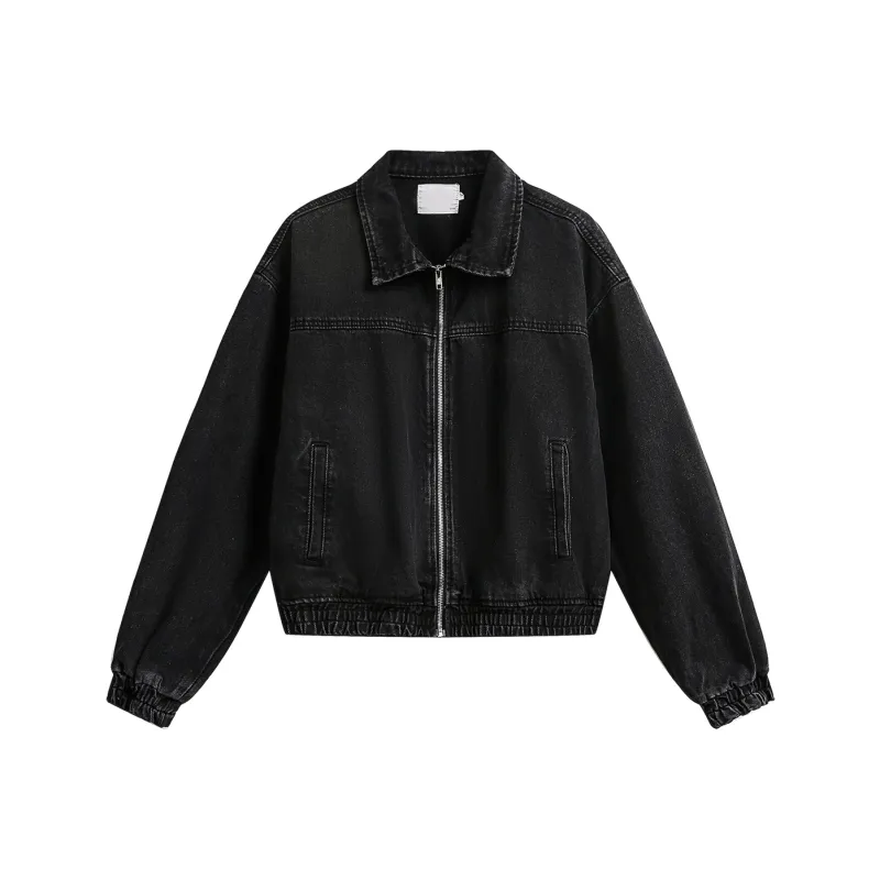 ONITSOP Denim Jackets Men-3