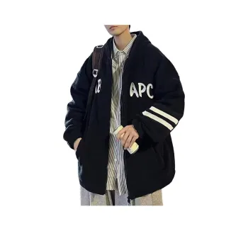 NEAR HERE Puffer Jackets Unisex