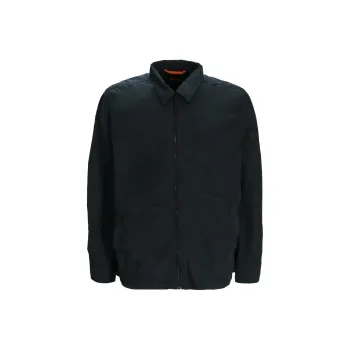 HUGO BOSS Jackets & Coats Men's Dark Green